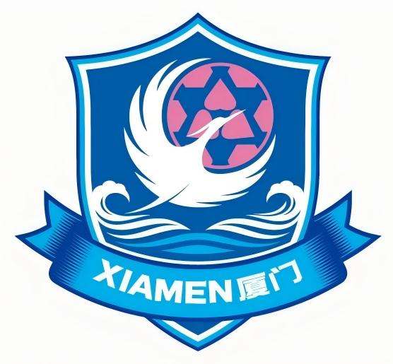 厦门队