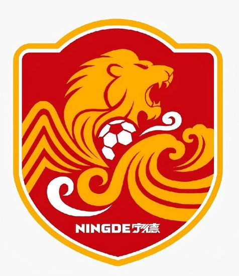 宁德队