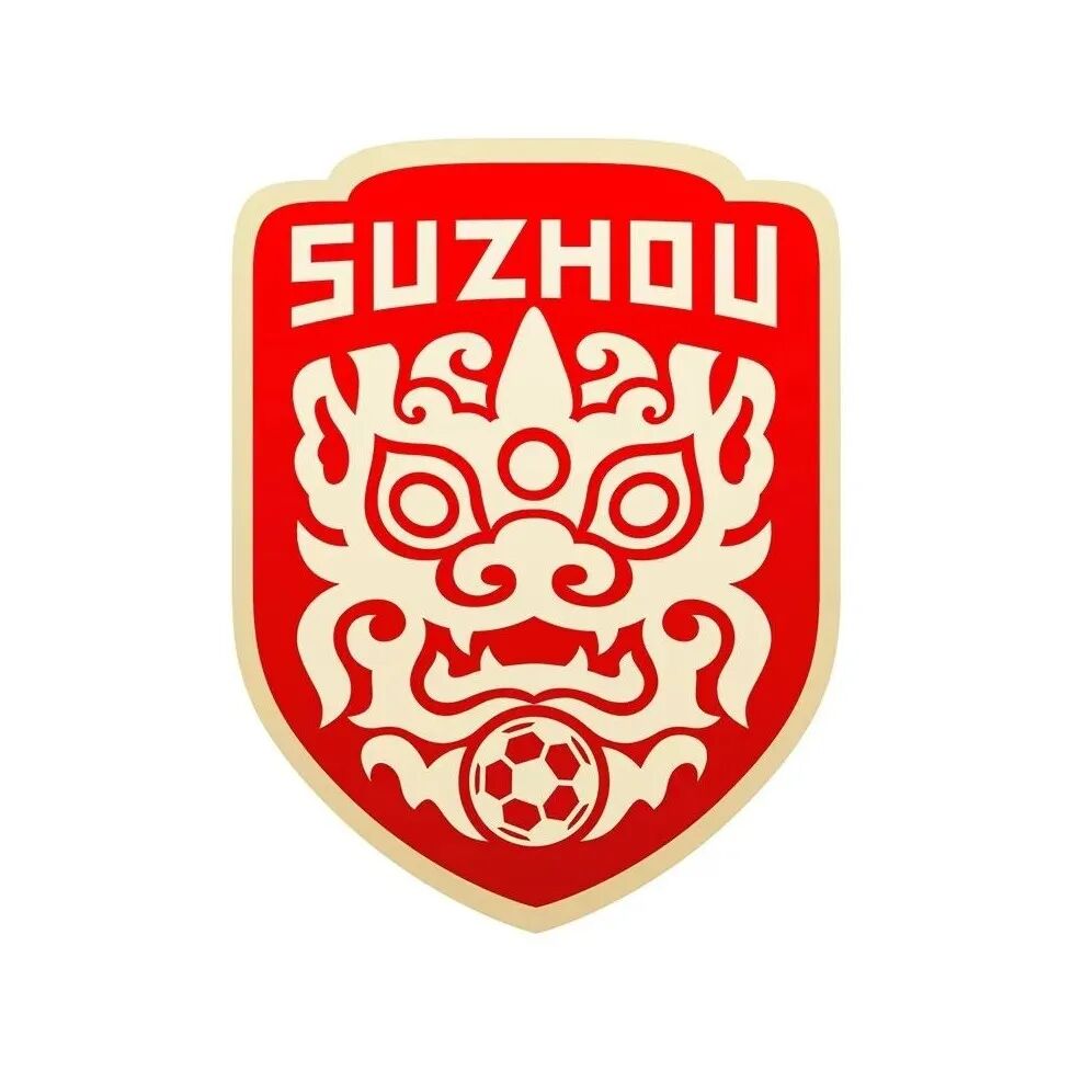 苏州队