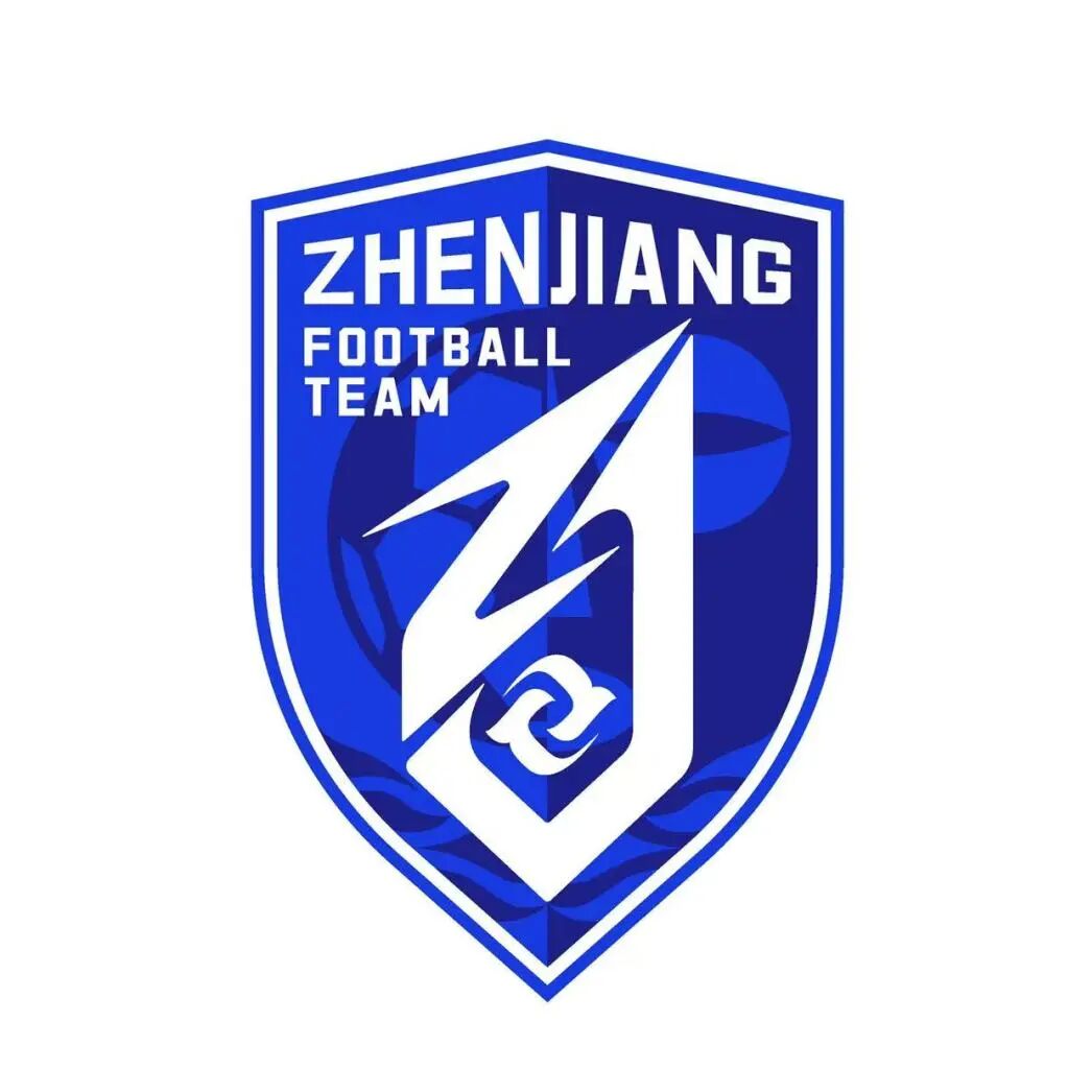镇江队